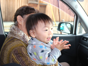 AKB48が大好きな息子