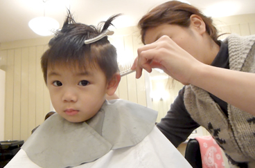 歯医者と美容院との共通点