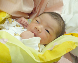 鈴木一世と申します