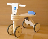 息子のお気に入りcar