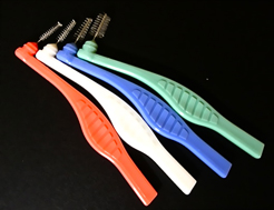 サイズ別　歯間ブラシ