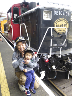 京都／嵯峨野・嵐山