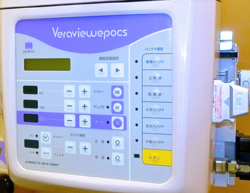 パノラマ　後付け