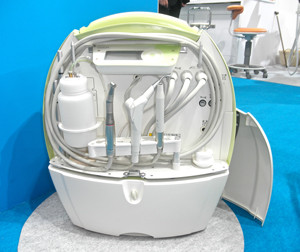 在宅　介護医療