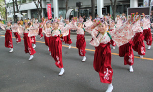大阪めちゃハッピー祭り２