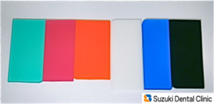 マウスガード／マウスピース