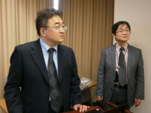 西宮甲子園でご開業のDr.保田兄弟