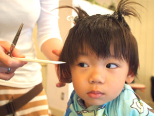 どきどきスタート