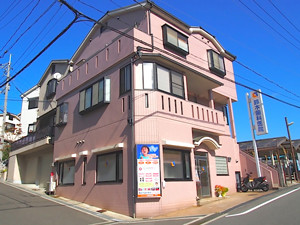 石切駅前の歯医者