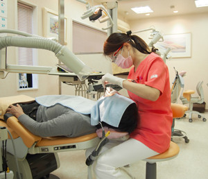 新しいユニフォーム　ワコール社製