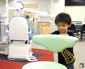 OSADA 新大阪のショールーム