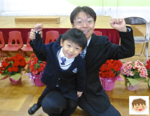 やった！ドラフト１位入団？