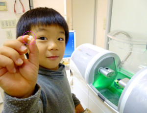 厚労省指定　最先端医療機器　セレック