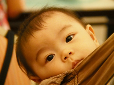 ニコニコの仁子