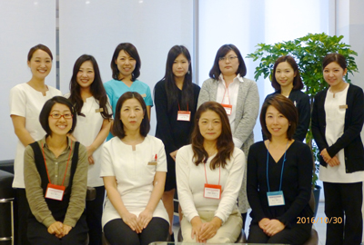 静脈鎮静麻酔法の受講終了