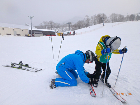 プロから学ぶ指導方法
