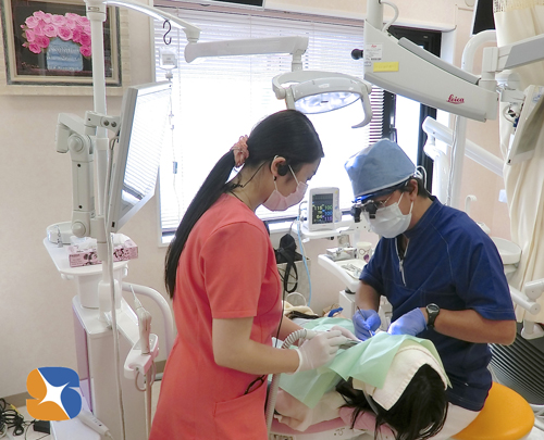 保険適用の静脈内鎮静法