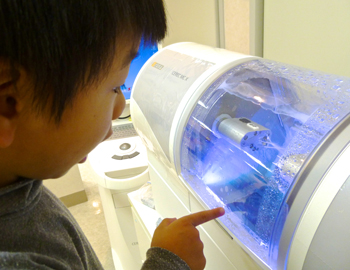 厚労省指定　最先端医療機器　セレック