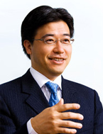 同級生の春田くん