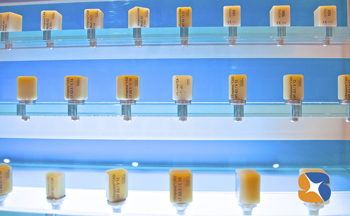 セラミックブロック