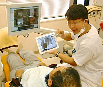 インプラント 石切　奈良