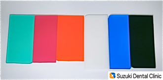 マウスガード／マウスピース