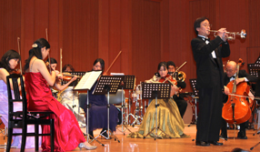 京都フィルハーモニーオーケストラ